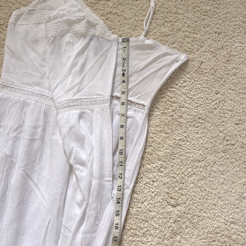 Forever 21 Maxi dress - Picture 9 of 13